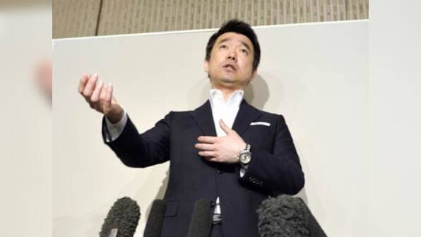 Japan mayor to apologise to comfort women for saying they were necessary in wartime