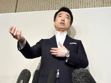 Japan mayor to apologise to comfort women for saying they were necessary in wartime