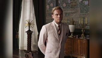 Movie Review: The Great Gatsby is grand but without soul 