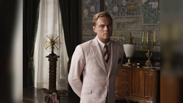 Movie Review: The Great Gatsby is grand but without soul 