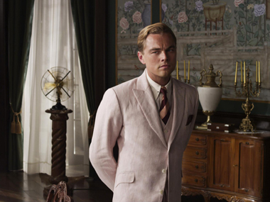Movie Review: The Great Gatsby is grand but without soul Movie Review: The Great Gatsby is grand but without soul