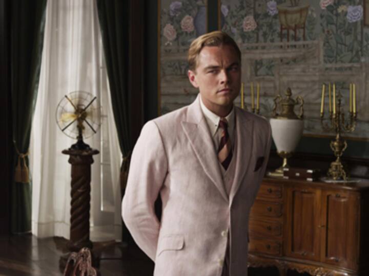 For Baz Luhrmann, Cannes is a birthplace For Baz Luhrmann, Cannes is a birthplace