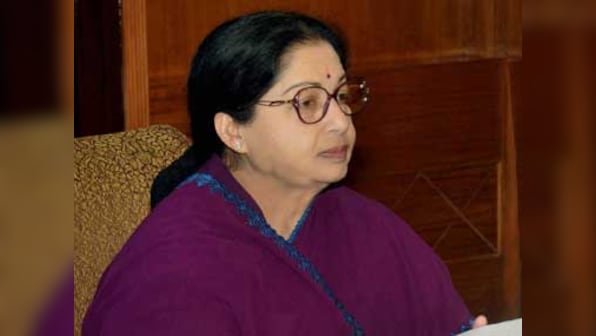Jaya against more divestment in Neyveli Lignite, writes to PM