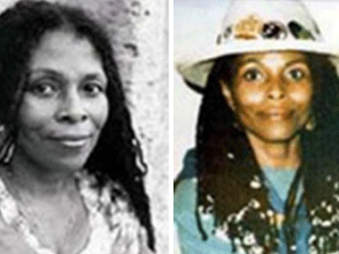 First woman makes her way into FBI's most-wanted list First woman makes her way into FBI's most-wanted list