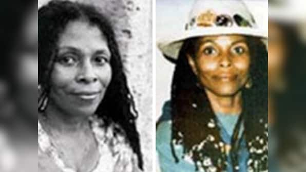 First woman makes her way into FBI's most-wanted list