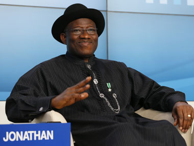 Nigeria's President declares state of emergency in 3 states Nigeria's President declares state of emergency in 3 states