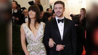 Justin Timberlake, Jessica Biel planning a family?