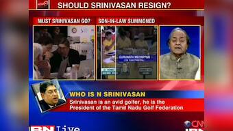 Listening to Lalit Modi was BCCI's biggest mistake