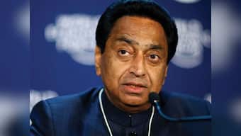 Disappointed Manmohan didn't act despite knowing about scams: Kamal Nath
