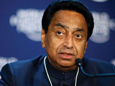 Disappointed Manmohan didn't act despite knowing about scams: Kamal Nath Disappointed Manmohan didn't act despite knowing about scams: Kamal Nath