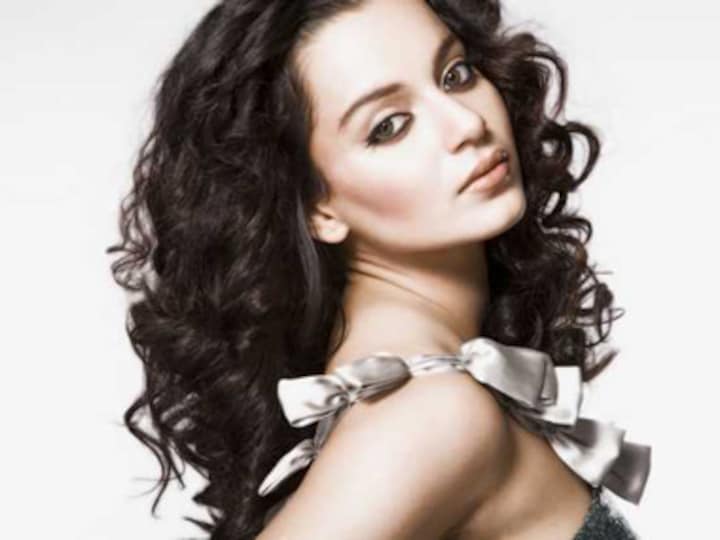 I was beaten up with a broom in my childhood: Kangna Ranaut