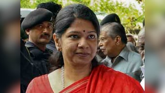 2G Trial: Relief for Kanimozhi, trouble for mother Dayalu Ammal