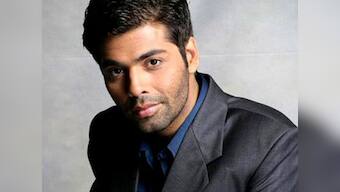 Talent should not have a gender: Karan Johar