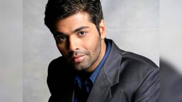 Talent should not have a gender: Karan Johar