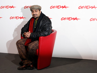 French honour for Anurag Kashyap French honour for Anurag Kashyap