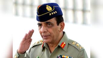 Nato holds talks with Kayani over Afghanistan