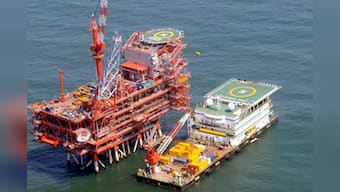 GSPC to invest Rs 2,000 crore in KG-Basin gas terminal