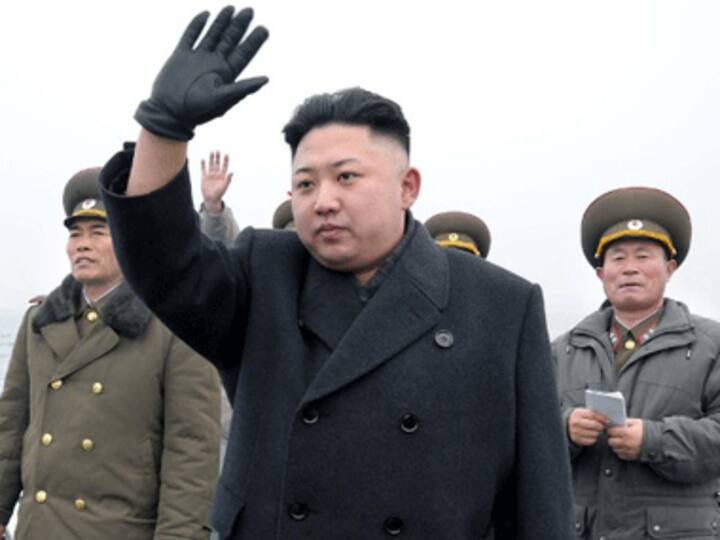 Kim Jong-un aide visits China