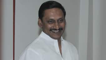 Wary Congress treads cautiously on scam-hit Andhra turf