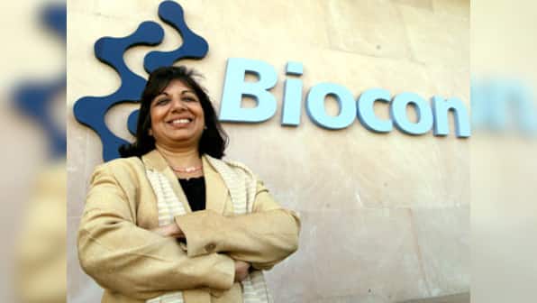 Kiran Mazumdar-Shaw, Ronnie Screwvala, 2 others on Forbes philanthropy list