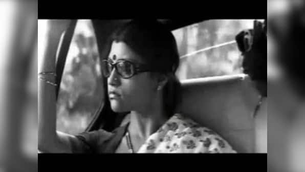 My journey has been a convoluted one till now: Konkona Sen-Sharma