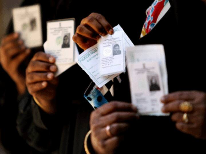 Chhattisgarh: BJP-Cong clash ahead of polling in Bastar Chhattisgarh: BJP-Cong clash ahead of polling in Bastar