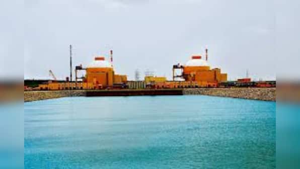 SC gives green signal to commissioning of Kudankulam nuclear plant