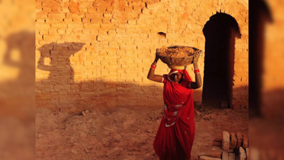 Did Indira abolish bonded labour or Sonia? NREGA's tall claims – Firstpost