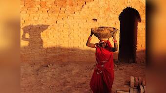 Did Indira abolish bonded labour or Sonia? NREGA's tall claims