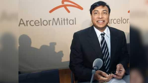 Lakshmi Mittal feels credit crunch pinch? Puts palatial London home up for sale