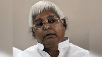 Indian politics and its Lalu Prasad Yadav syndrome
