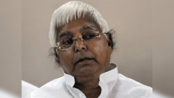 Indian politics and its Lalu Prasad Yadav syndrome
