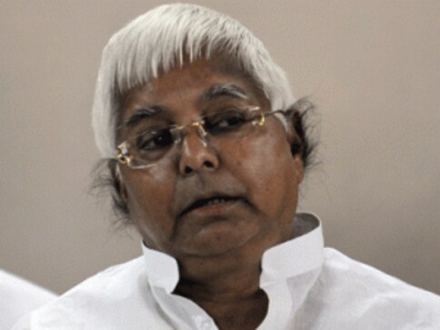 Indian politics and its Lalu Prasad Yadav syndrome Indian politics and its Lalu Prasad Yadav syndrome