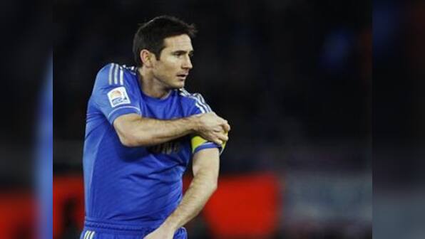 Mourinho return would be great for Chelsea, says Lampard