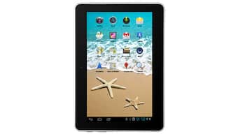 Lava launches Xtron+ tablet at Rs 6,990 