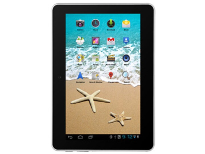 Lava launches Xtron+ tablet at Rs 6,990 