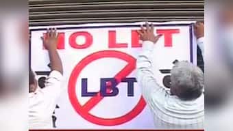 Relief to traders: LBT likely to be delayed in Mumbai