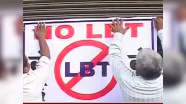 Pawar, Chavan meet traders on LBT; panel to be formed