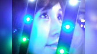 LED lights can permanently damage your eyes, says study