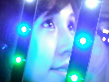 LED lights can permanently damage your eyes, says study LED lights can permanently damage your eyes, says study