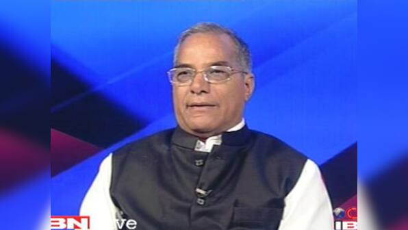 Dropping Yeddyurappa was a big mistake 