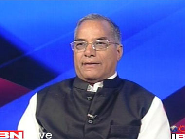 Dropping Yeddyurappa was a big mistake Dropping Yeddyurappa was a big mistake