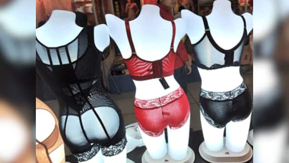 Lingerie mannequin ban: BMC needs to cut the men some slack