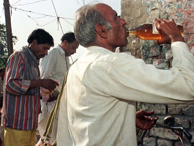 Liquor ban on highways: Stretches of national highways turn into local, municipal roads