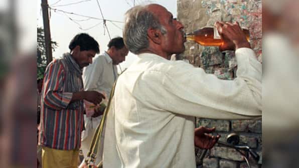 Liquor ban on highways: Stretches of national highways turn into local, municipal roads
