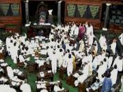 Firm action should be taken for insulting national song: BJP Firm action should be taken for insulting national song: BJP