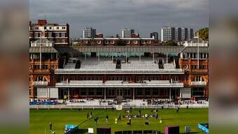 Lord's to undergo £200 million makeover