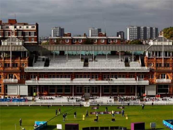 Lord's to undergo £200 million makeover