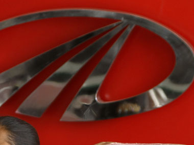 Scrapping old vehicles: Mahindra to build India's first automobile shredding plant Scrapping old vehicles: Mahindra to build India's first automobile shredding plant