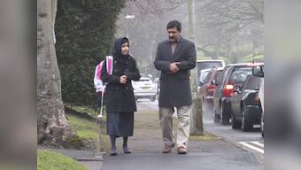 Malala's father calls for free and fair polls in Pakistan